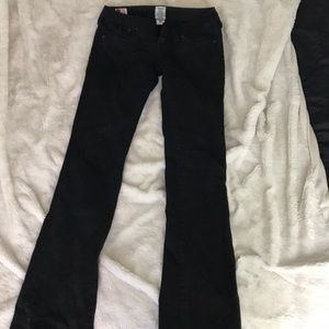 True religion flared jeans